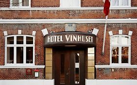 Hotel Vinhuset