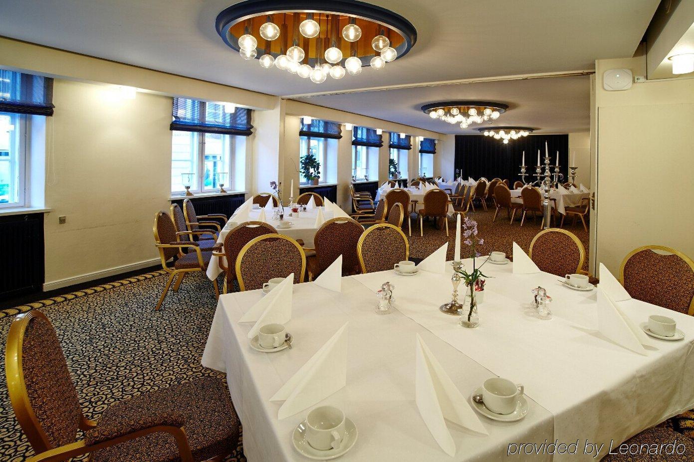 Hotel Vinhuset เนสต์วึด ภายนอก รูปภาพ