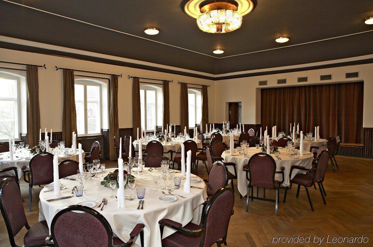 Hotel Vinhuset เนสต์วึด ภายนอก รูปภาพ